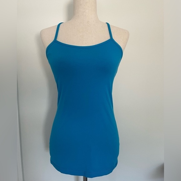 lululemon athletica Tops - Lululemon athletica Women's Racerback Tank Size 6